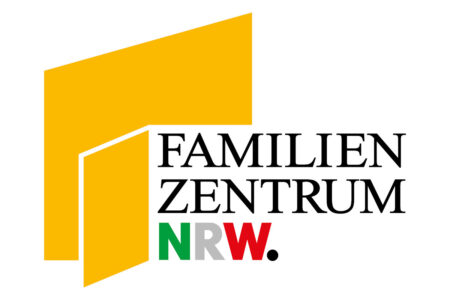 Logo Familienzentrum NRW
